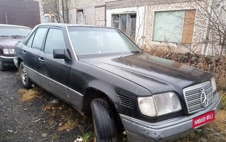 Mercedes-Benz E-Класс, 1995 год, 99 999 рублей, 1 фотография