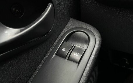 Renault Duster I рестайлинг, 2013 год, 847 000 рублей, 14 фотография