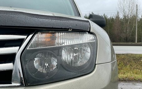 Renault Duster I рестайлинг, 2013 год, 847 000 рублей, 25 фотография