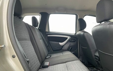 Renault Duster I рестайлинг, 2013 год, 847 000 рублей, 19 фотография