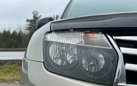 Renault Duster I рестайлинг, 2013 год, 847 000 рублей, 24 фотография