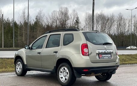 Renault Duster I рестайлинг, 2013 год, 847 000 рублей, 31 фотография