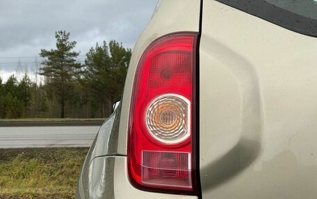 Renault Duster I рестайлинг, 2013 год, 847 000 рублей, 28 фотография