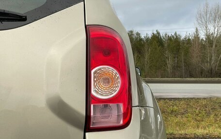 Renault Duster I рестайлинг, 2013 год, 847 000 рублей, 30 фотография