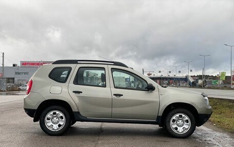 Renault Duster I рестайлинг, 2013 год, 847 000 рублей, 26 фотография