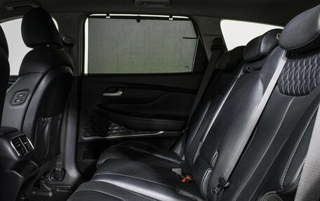 Hyundai Santa Fe IV, 2019 год, 3 098 000 рублей, 10 фотография