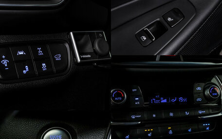 Hyundai Santa Fe IV, 2019 год, 3 098 000 рублей, 20 фотография