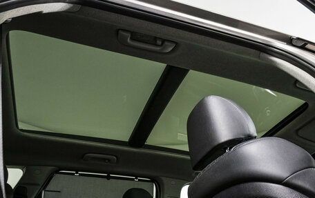 Hyundai Santa Fe IV, 2019 год, 3 098 000 рублей, 21 фотография