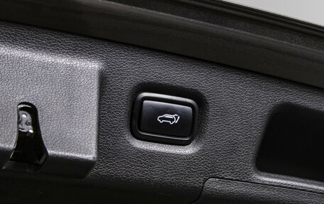 Hyundai Santa Fe IV, 2019 год, 3 098 000 рублей, 22 фотография