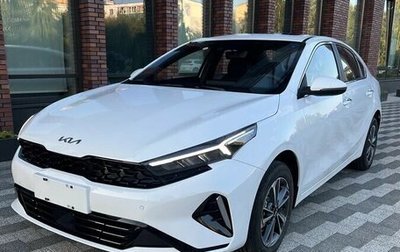 KIA K3, 2025 год, 2 100 000 рублей, 1 фотография