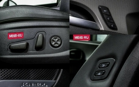 Hyundai Santa Fe IV, 2019 год, 3 098 000 рублей, 19 фотография