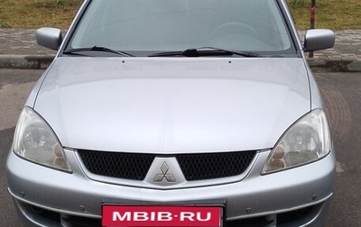 Mitsubishi Lancer IX, 2006 год, 385 000 рублей, 1 фотография