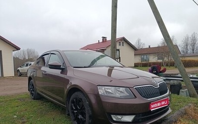 Skoda Octavia, 2014 год, 950 000 рублей, 1 фотография