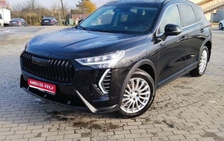 Haval Jolion, 2025 год, 2 300 000 рублей, 1 фотография