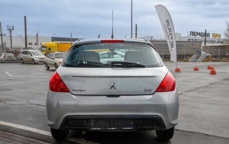 Peugeot 308 II, 2011 год, 420 000 рублей, 6 фотография