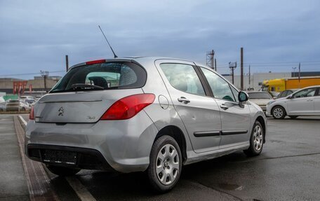 Peugeot 308 II, 2011 год, 420 000 рублей, 5 фотография