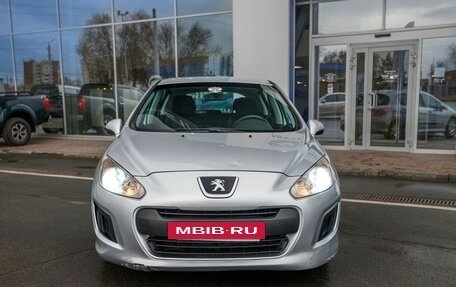 Peugeot 308 II, 2011 год, 420 000 рублей, 2 фотография