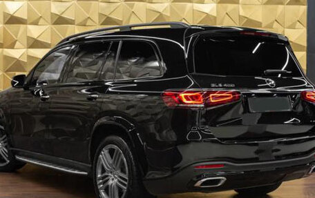 Mercedes-Benz GLS, 2020 год, 8 750 000 рублей, 1 фотография