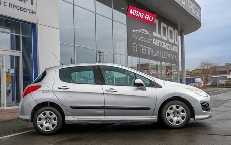 Peugeot 308 II, 2011 год, 420 000 рублей, 4 фотография