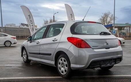 Peugeot 308 II, 2011 год, 420 000 рублей, 7 фотография