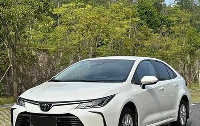 Toyota Corolla, 2022 год, 1 665 000 рублей, 1 фотография