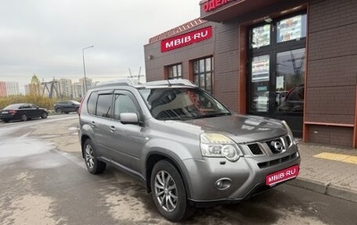 Nissan X-Trail, 2014 год, 1 180 000 рублей, 1 фотография