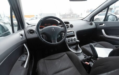 Peugeot 308 II, 2011 год, 420 000 рублей, 8 фотография