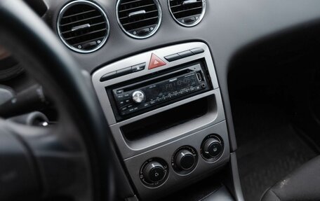 Peugeot 308 II, 2011 год, 420 000 рублей, 11 фотография