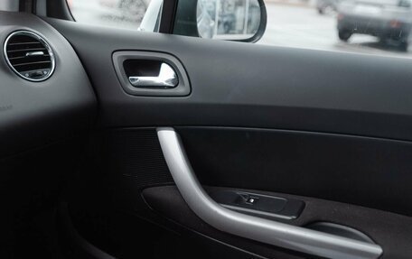 Peugeot 308 II, 2011 год, 420 000 рублей, 13 фотография