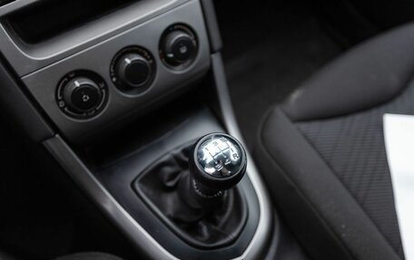 Peugeot 308 II, 2011 год, 420 000 рублей, 12 фотография