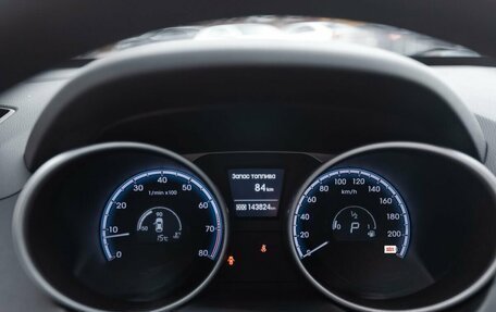 Hyundai ix35 I рестайлинг, 2013 год, 1 370 000 рублей, 11 фотография