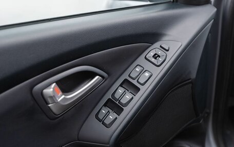 Hyundai ix35 I рестайлинг, 2013 год, 1 370 000 рублей, 9 фотография