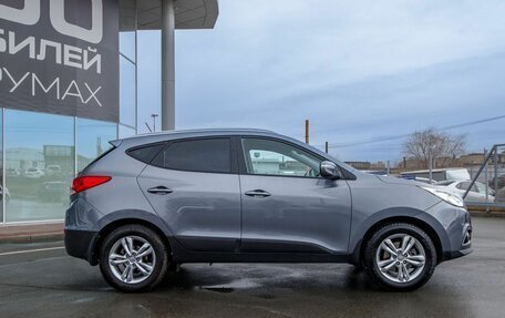 Hyundai ix35 I рестайлинг, 2013 год, 1 370 000 рублей, 4 фотография