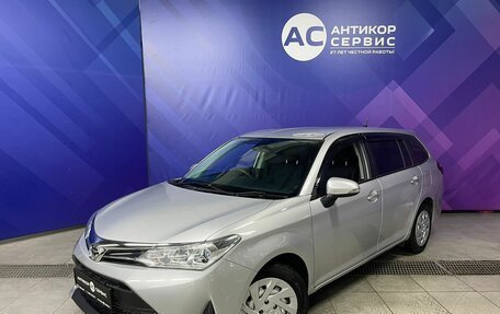 Toyota Corolla, 2018 год, 1 100 000 рублей, 1 фотография