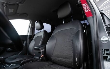 Hyundai ix35 I рестайлинг, 2013 год, 1 370 000 рублей, 10 фотография