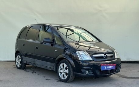 Opel Meriva, 2008 год, 470 000 рублей, 1 фотография