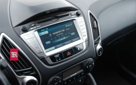 Hyundai ix35 I рестайлинг, 2013 год, 1 370 000 рублей, 12 фотография