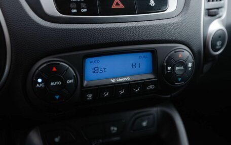 Hyundai ix35 I рестайлинг, 2013 год, 1 370 000 рублей, 13 фотография