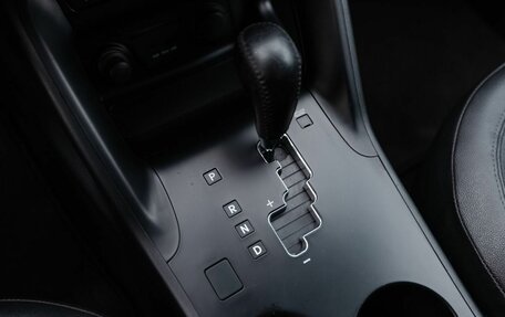 Hyundai ix35 I рестайлинг, 2013 год, 1 370 000 рублей, 14 фотография