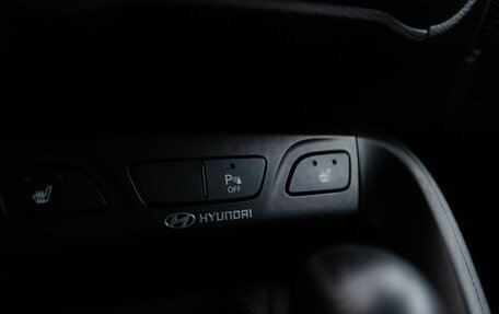 Hyundai ix35 I рестайлинг, 2013 год, 1 370 000 рублей, 15 фотография