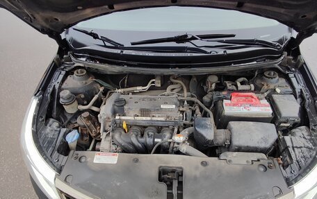 KIA Rio III рестайлинг, 2017 год, 950 000 рублей, 15 фотография