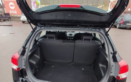 KIA Rio III рестайлинг, 2017 год, 950 000 рублей, 13 фотография