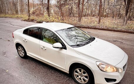 Volvo S60 III, 2012 год, 930 000 рублей, 5 фотография