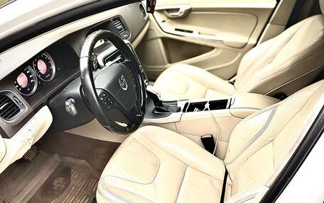 Volvo S60 III, 2012 год, 930 000 рублей, 9 фотография