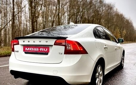 Volvo S60 III, 2012 год, 930 000 рублей, 7 фотография