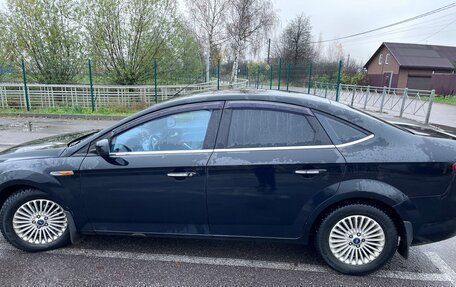 Ford Mondeo IV, 2008 год, 600 000 рублей, 6 фотография