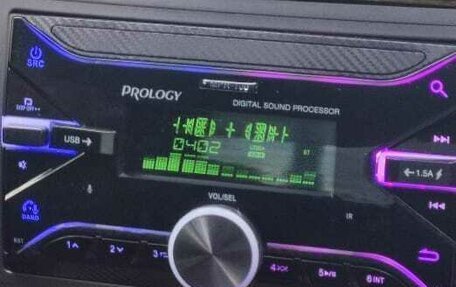 Ford Focus II рестайлинг, 2008 год, 750 000 рублей, 4 фотография