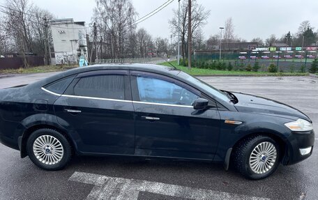 Ford Mondeo IV, 2008 год, 600 000 рублей, 2 фотография