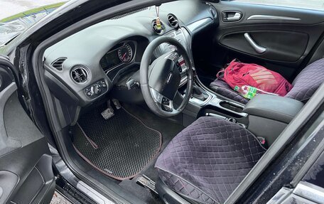 Ford Mondeo IV, 2008 год, 600 000 рублей, 9 фотография