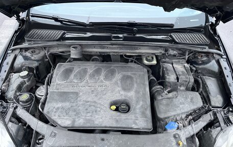 Ford Mondeo IV, 2008 год, 600 000 рублей, 11 фотография